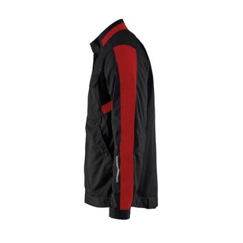 Veste industrie stretch 2D 44441832 - Couleur au choix