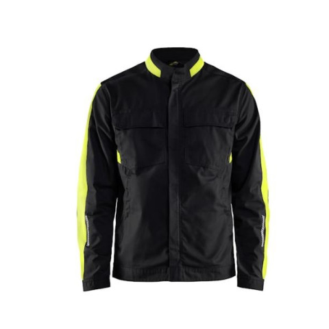 Veste industrie stretch 2D 44441832 - Couleur au choix