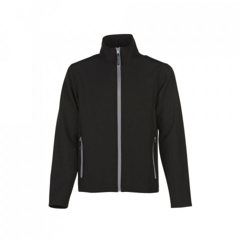 Veste softshell bicolore penduick magellan homme - Taille et coloris au choix