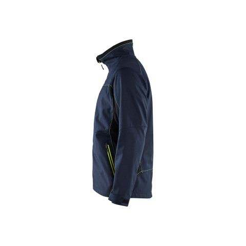 Veste Softshell 49502516 - Couleur au choix