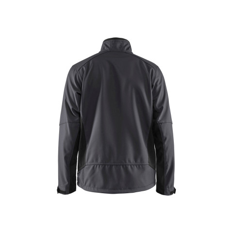 Veste Softshell 49502516 - Couleur au choix
