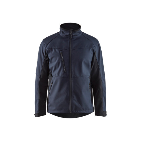 Veste Softshell 49502516 - Couleur au choix