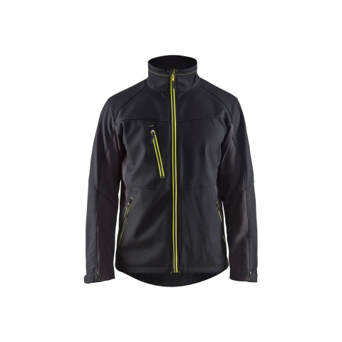 Veste Softshell 49502516 - Couleur au choix