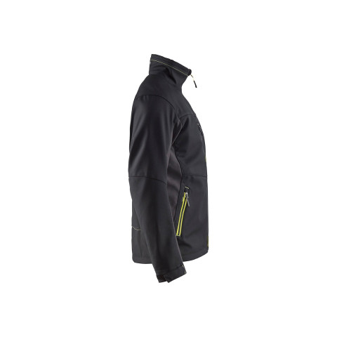 Veste Softshell 49502516 - Couleur au choix