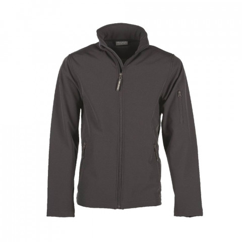 Veste softshell pen duick atlantic men - Couleur et taille au choix