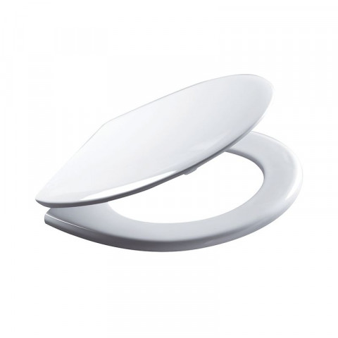 Wirquin - 205882 - abattant wc thermoplastique