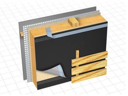 Delta Fassade Doerken