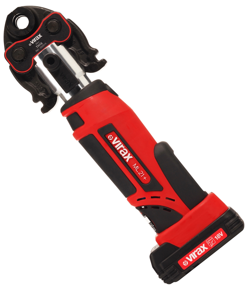 Presse à sertir Viper M21+