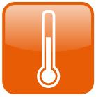température stable