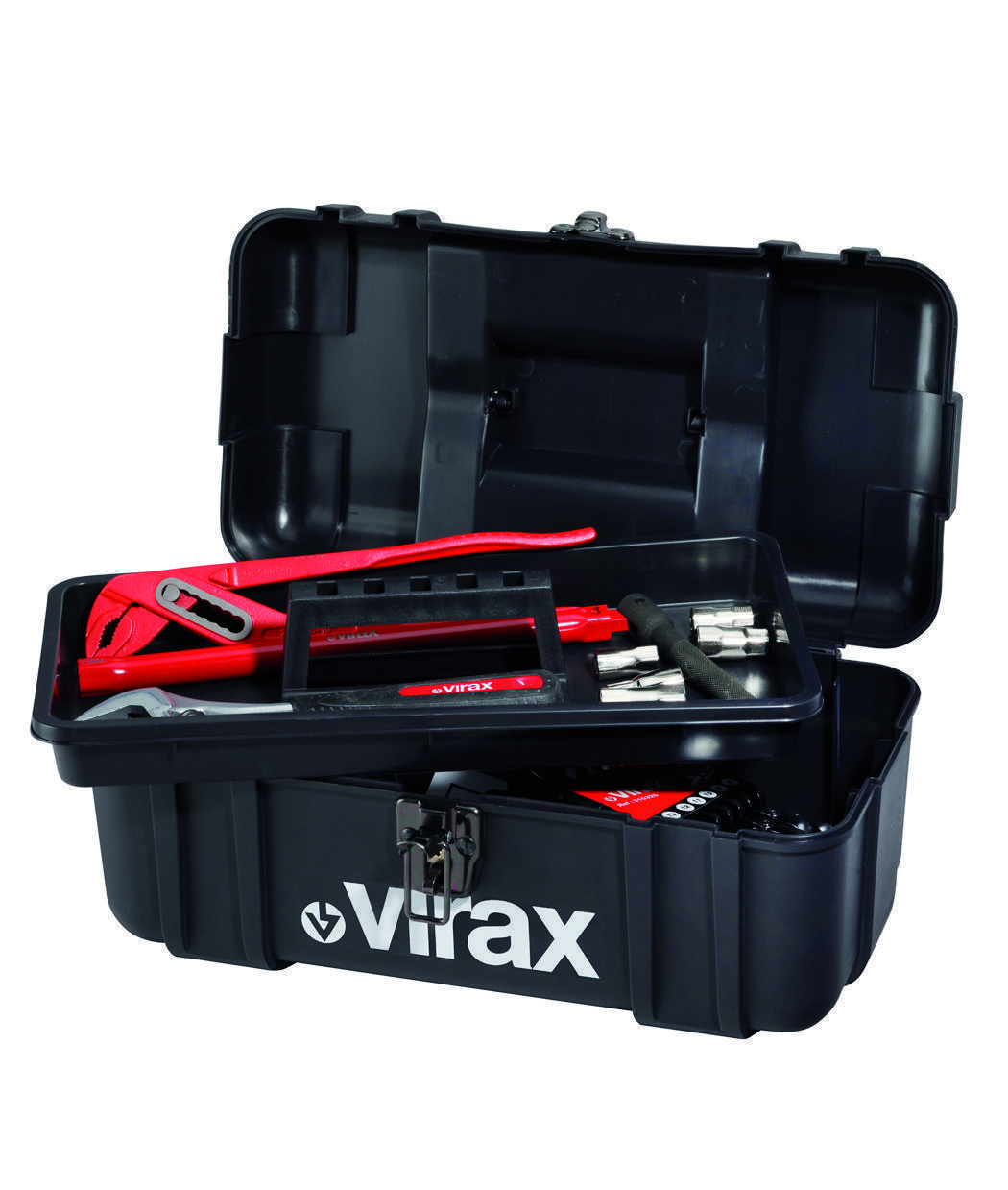 caisse à outils Virax